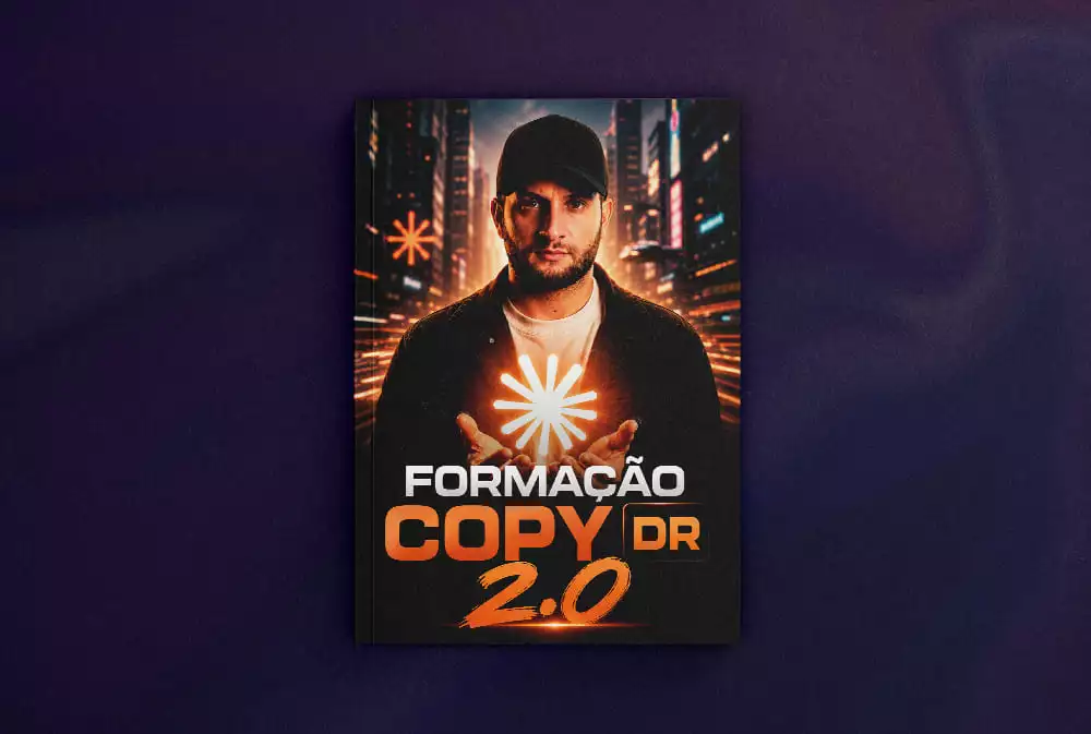 Formação Copy DR 2.0 - Gabriel Covolam