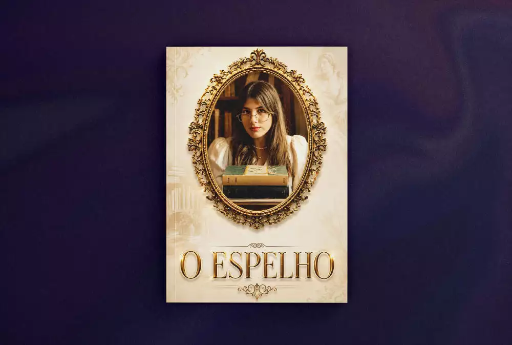 O Espelho - Millena Nóbrega