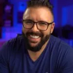 Alex Vargas